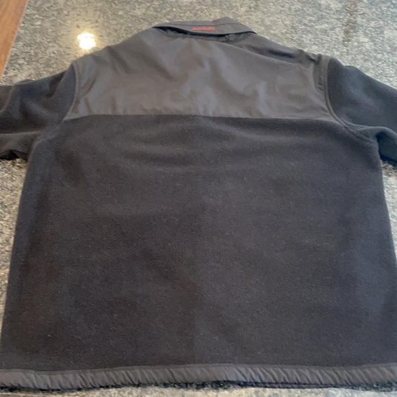 Polo by Ralph Lauren Full Zip Jacket XL - Picture 7 of 9